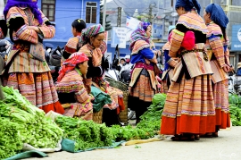 Mai Chau Expore 1-Day Tour