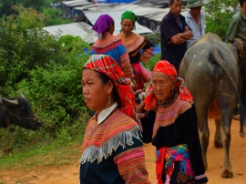 Ha Giang 2 days 1 night Motorbike Tour